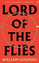 KNYGA William Golding Lord of the Flies