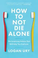 KNYGA Logan Ury How to Not Die Alone