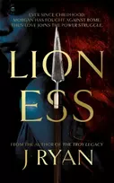 KNYGA J Ryan Lioness
