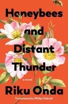 KNYGA Riku Onda Honeybees and Distant Thunder