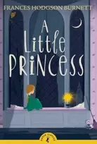 KNYGA Frances Hodgson Burnett A Little Princess