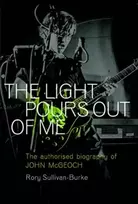 KNYGA Rory Sullivan Burke Light Pours Out of Me