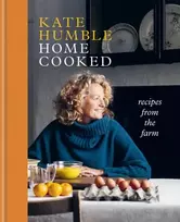 KNYGA Kate Humble Home Cooked