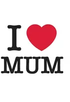 KNYGA Summersdale Publishers I Love Mum