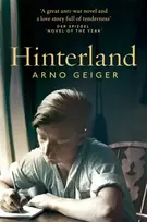 KNYGA Arno Geiger Hinterland