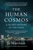 KNYGA Jo Marchant Human Cosmos