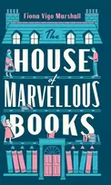 KNYGA Fiona Vigo Marshall House of Marvellous Books
