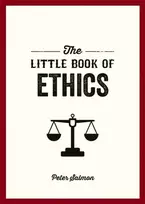 KNYGA Bookshop Little Book of Ethics