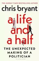 KNYGA Chris Bryant Life and a Half