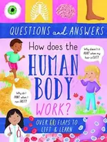 KNYGA Rachel Moss How Does the Human Body Work?