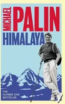 KNYGA Michael Palin Himalaya