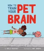 KNYGA Nelly Buchet How to Train Your Pet Brain