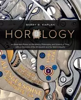 KNYGA Barry Kaplan Horology