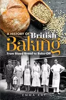 KNYGA Emma Kay History of British Baking