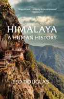 KNYGA Ed Douglas Himalaya