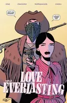 KNYGA Tom King LOVE EVERLASTING VOL 03