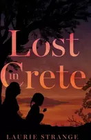 KNYGA Laurie Strange Lost in Crete