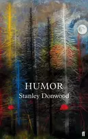 KNYGA Stanley Donwood Humoras