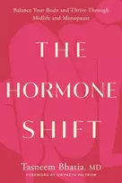 KNYGA Tasneem Bhatia Hormone Shift