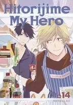 KNYGA Memeco Arii Hitorijime My Hero 14