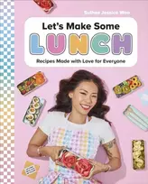 KNYGA Sulhee Jessica Woo Let's Make Some Lunch