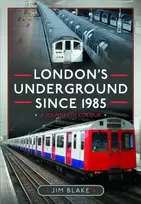 KNYGA Jim Blake London's Underground Since 1985