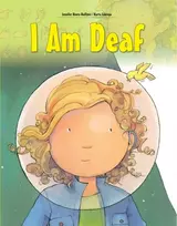 KNYGA Jennifer Moore Mallinos I am Deaf