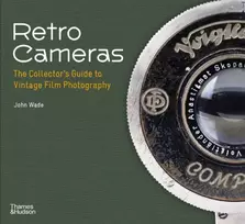 KNYGA John Wade Retro Cameras