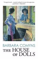 KNYGA Barbara Comyns House of Dolls