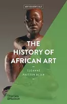 KNYGA Suzanne Preston Blier History of African Art