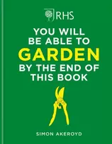 KNYGA Melissa Mabbitt RHS You Will Be Able to Garden By the End of This Book