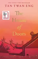 KNYGA Tan Twan Eng House of Doors