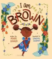 KNYGA Ashok Banker I Am Brown