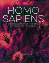KNYGA William Potter Homo Sapiens