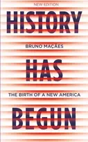 KNYGA Bruno Macaes History Has Begun