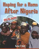 KNYGA Heather C Hudak Hoping for a Home After Nigeria