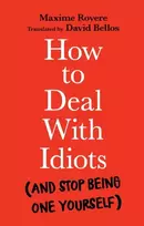 KNYGA Maxime Rovere How to Deal With Idiots