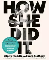 KNYGA Molly Huddle How She Did It