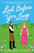 KNYGA Virginia Heath Look Before You Leap