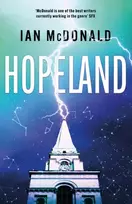 KNYGA Ian Mcdonald Hopeland