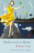KNYGA Gray. Hollywood or Home