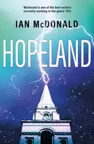 KNYGA Ian Mcdonald Hopeland