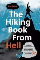 KNYGA Are Kalv Hiking Book From Hell