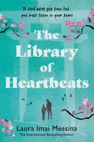 KNYGA Laura Imai Messina The Library of Heartbeats