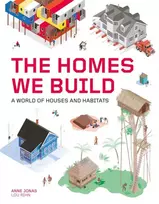 KNYGA Anne Jonas Homes We Build