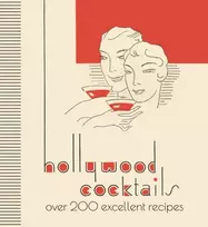 KNYGA Michael Omara Books Hollywood Cocktails