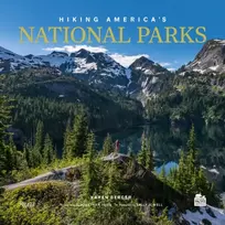 KNYGA Karen Berger Hiking America's National Parks