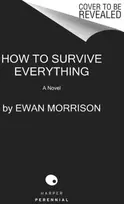 KNYGA Ewan Morrison How to Survive Everything