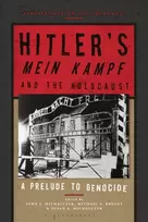 KNYGA John J Michalczyk Hitler’s ‘Mein Kampf’ and the Holocaust