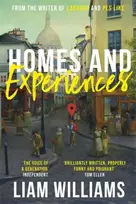 KNYGA Liam Williams Homes and Experiences